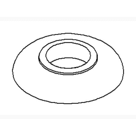 Kohler Escutcheon 1205739-2BZ